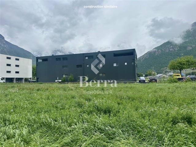 Büro kaufen in Martigny, Wallis