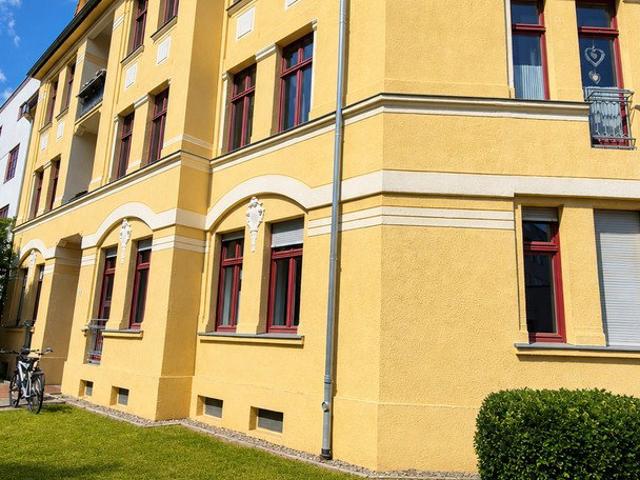 Wohnung mieten in Sudenburg, Magdeburg