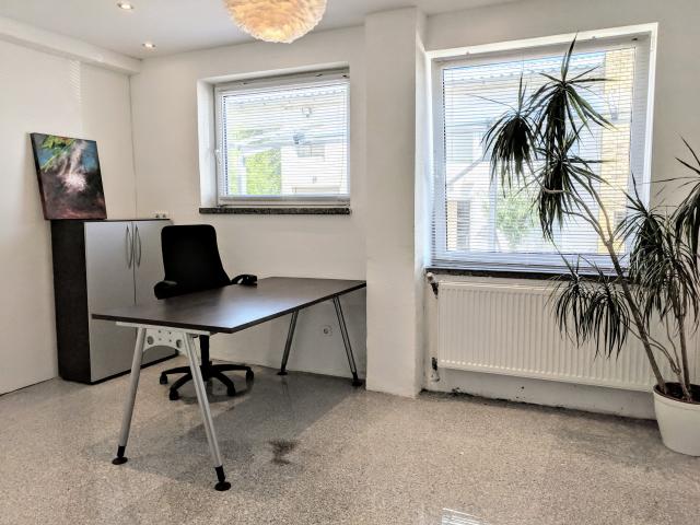 Büro mieten in Hoisten, Neuss
