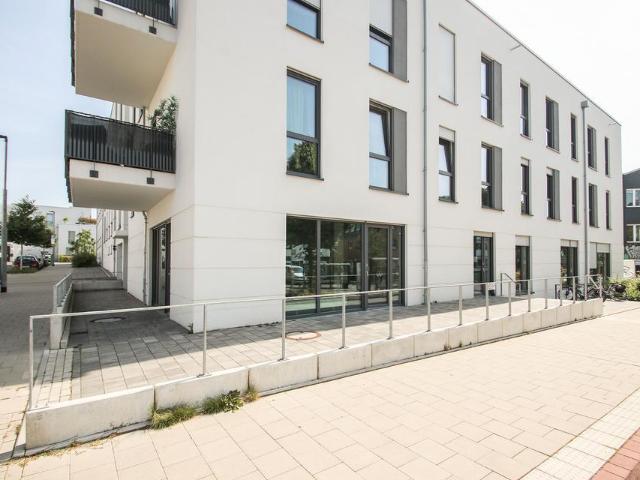 Gewerbe mieten in Vennhausen, Düsseldorf