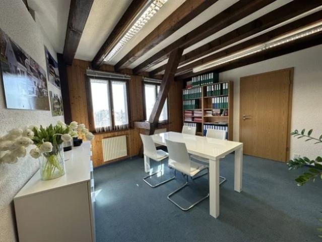 Atelier mieten in Blonay, Waadt