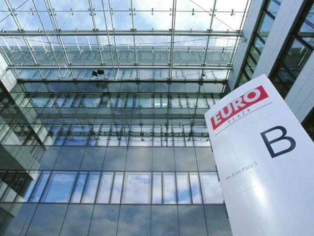 Büro mieten in Seestadt, Wien