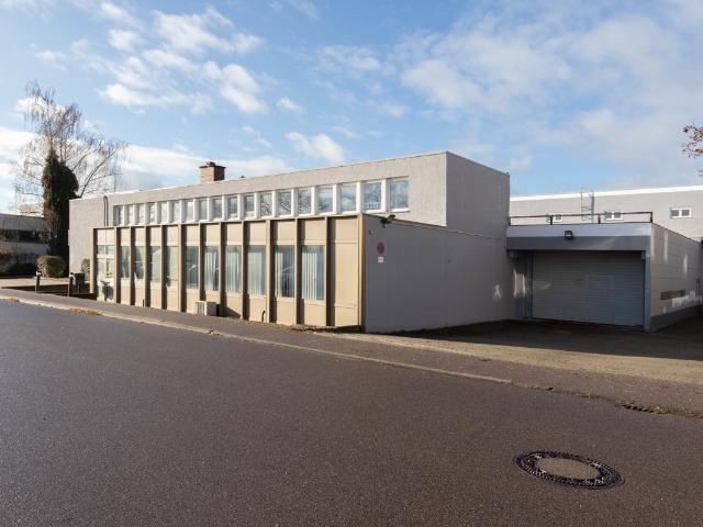 Wohnung mieten in Gaimersheim, Bayern