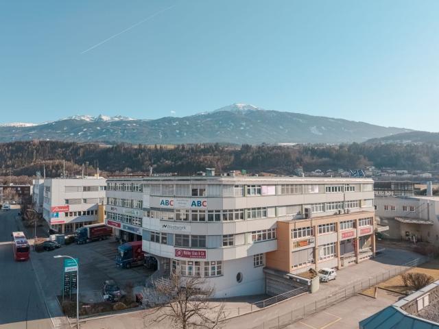 Büro mieten in Innsbruck, Tirol