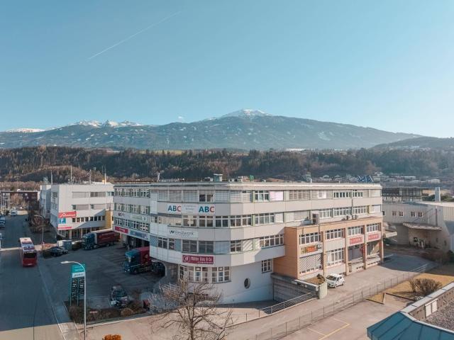 Büro mieten in Innsbruck, Tirol