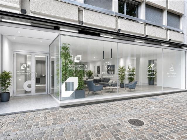 Büro mieten in Les Mayens-de-Sion, Wallis