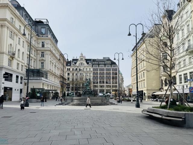 Büro mieten in Innere Stadt, Wien