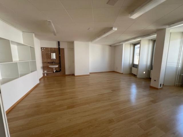 Büro mieten in Olten, Solothurn