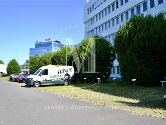 Büro mieten in Renens, Waadt
