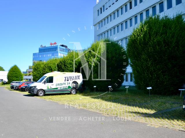 Büro mieten in Renens, Waadt