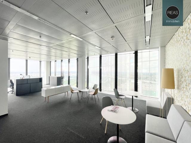 Büro mieten in Wien