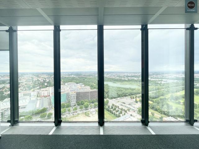 Büro mieten in Donaustadt, Wien
