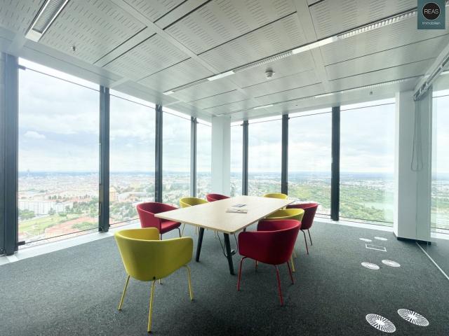 Büro mieten in Seestadt, Wien
