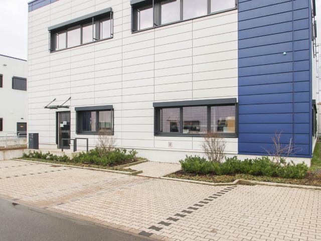 Büro mieten in Meide, Hilden