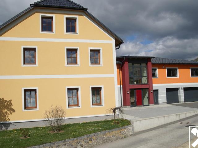 Büro kaufen in St. Georgen am Walde, Oberösterreich