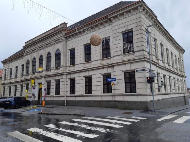 Gewerbe mieten in Waidhofen an der Ybbs, Niederösterreich