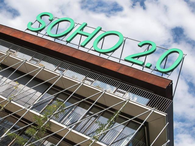 Büro mieten in Innsbruck, Tirol