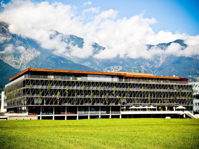 Büro mieten in Innsbruck, Tirol