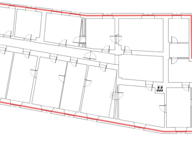 Büro mieten in Linz, Oberösterreich