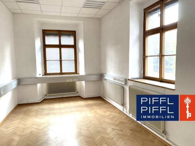 Büro mieten in Linz, Oberösterreich