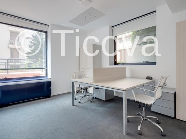 Büro mieten in Aldesago, Tessin