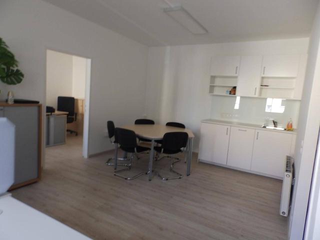 Büro mieten in Wels, Oberösterreich