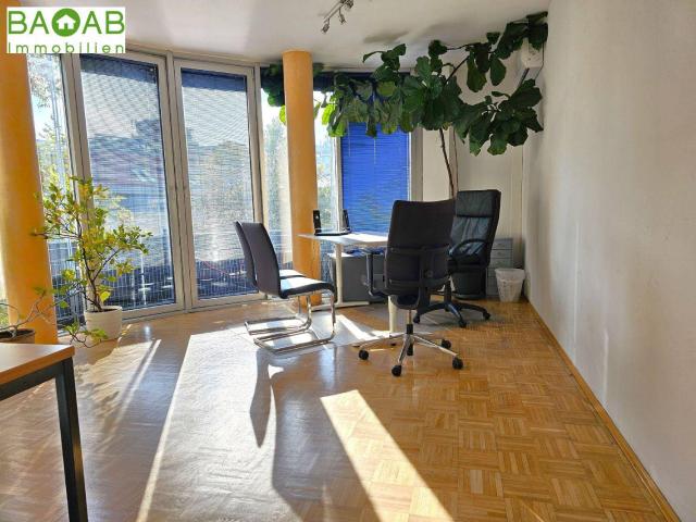Büro mieten in Innere Stadt, Klagenfurt am Wörthersee