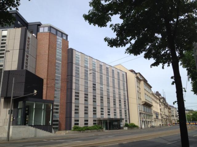 Haus mieten in Zentrum-West, Leipzig