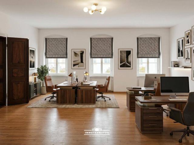 Büro mieten in Aurachamhongar, Oberösterreich