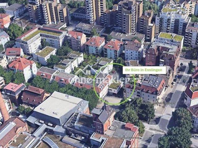 Büro mieten in Esslingen am Neckar, Landkreis Esslingen