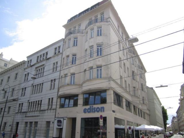 Büro kaufen in Josefstadt, Wien