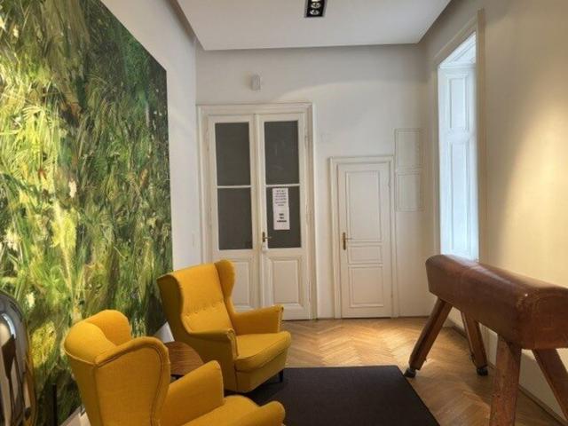 Büro mieten in KG Innere Stadt, Wien