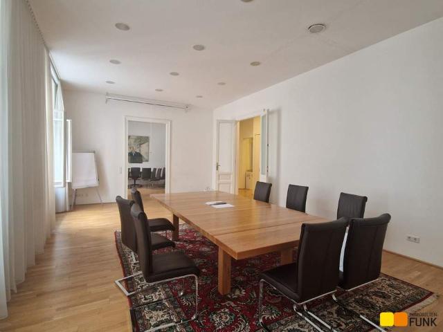 Gewerbe mieten in Innere Stadt, Wien