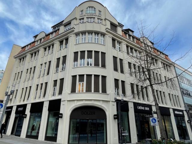 Wohnung mieten in Stuttgart, Baden-Württemberg