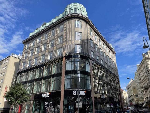 Gewerbe mieten in Innere Stadt, Wien