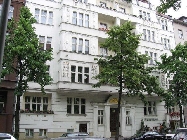 Gewerbe kaufen in Bayerisches Viertel, Berlin