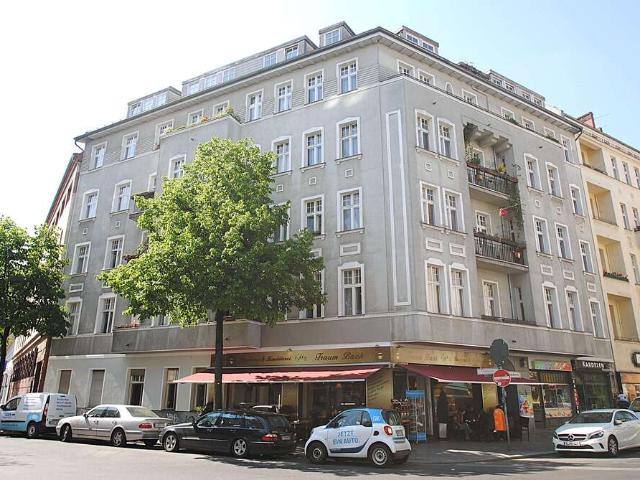 Gewerbe kaufen in Neukölln, Berlin