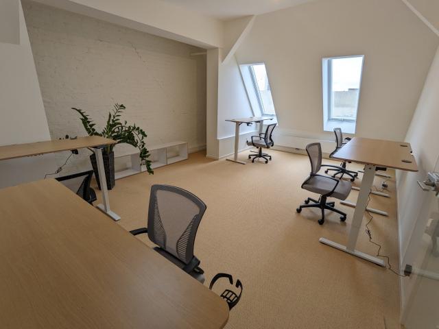 Büro mieten in Wilmersdorf, Berlin