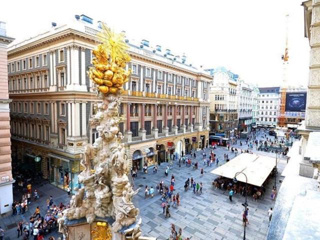 Gewerbe mieten in Wien