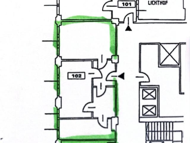 Büro mieten in Donaustadt, Wien