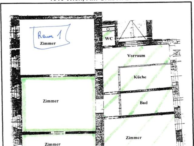 Büro mieten in KG Innere Stadt, Wien