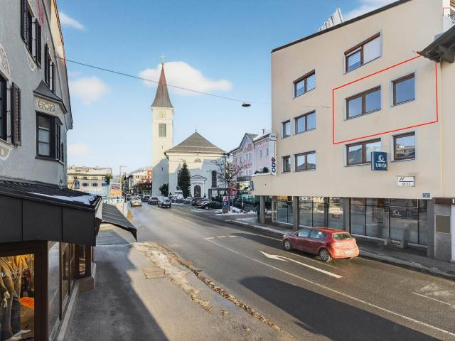 Büro mieten in Wörgl, Tirol