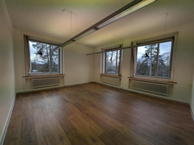 Büro mieten in Biberist, Solothurn