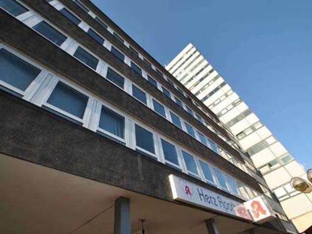 Haus mieten in Innenstadt, Bochum