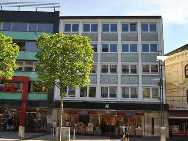 Haus mieten in Innenstadt, Bochum