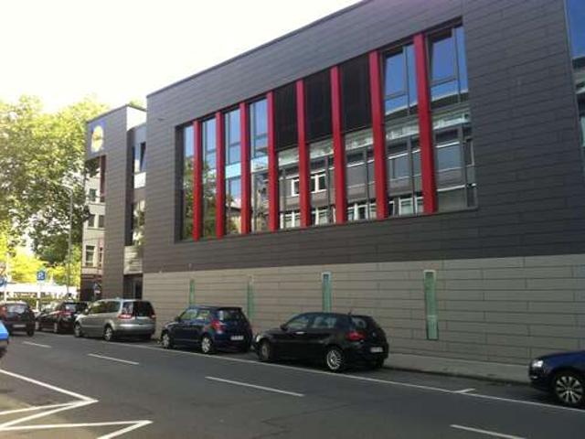 Haus mieten in Innenstadt, Bochum