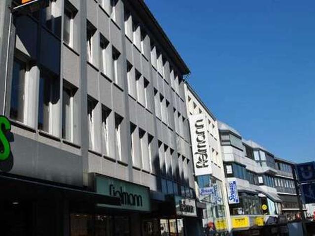 Haus mieten in Innenstadt, Bochum