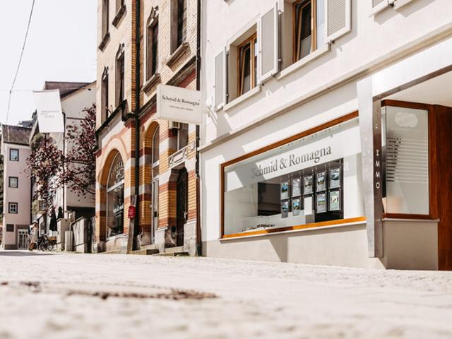 Immobilie mieten in Bregenz, Vorarlberg