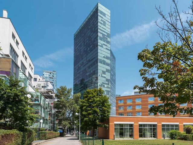 Büro mieten in KG Inzersdorf Stadt, Wien
