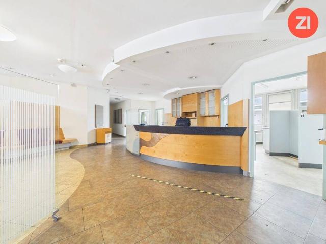 Büro mieten in Linz, Oberösterreich